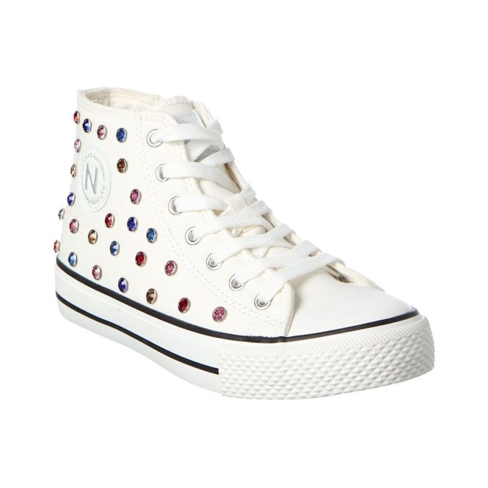 Naturino Ylfas Glitter Sneaker